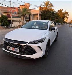 بي واي دي Qin Plus